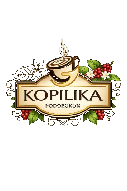 Logo Kopi Lika